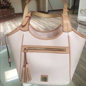 Dooney Purse